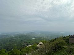 -句容茅山景区