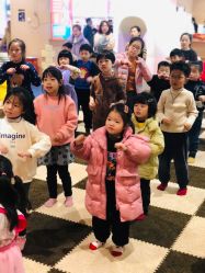 -妙妙乐儿童乐园·生日派对·班级聚会(万风新天地东楼三楼店)