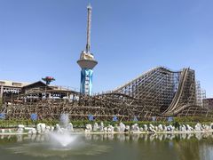 -郑州方特梦幻王国