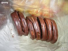 巧克力夹心酥饼14/斤-北京稻香村(第三店)