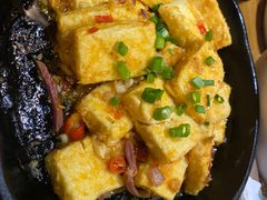 -云海肴·汽锅鸡·云南菜(天津国金汇店)