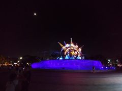 -厦门方特梦幻王国