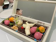 -3号仓库·创意中国菜(新世界城店)