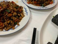 -新新湘菜馆(新中街二条店)