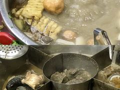 -正宗阳山牛杂(东城店)