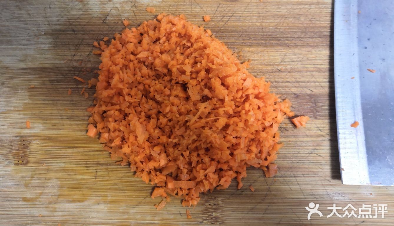 现在疫情严峻的时候，冰箱里是否都空空的