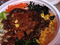 -米村拌饭(城阳万象汇店)