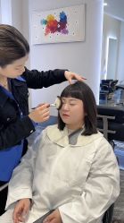 -MMby Hair Code芭曲发型
