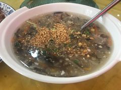 -水乡人家私房菜(逢简店)