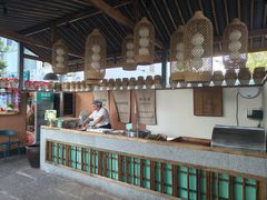 -筱爷叔·上海传统手工菜(新桥店)
