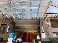 -广州国德国际大酒店(太古汇石牌桥地铁站店)