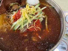 -服务大楼冷面(延大店)