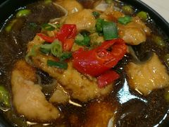 -老娘舅餐厅(黄龙体育中心店)