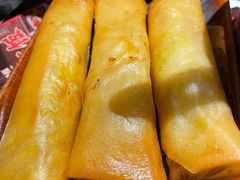 春卷-南京大牌档(三阳广场苏宁店)