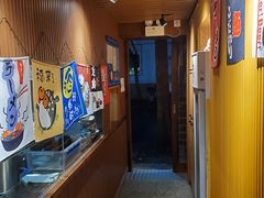 -石屋料理(南京西路店)