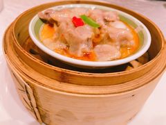 -武汉香格里拉大酒店·香宫中餐厅