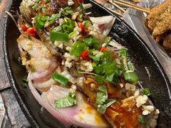 -回忆经典小肉串