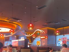 -探鱼·鲜青椒爽麻烤鱼(番禺万达店)