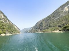 -乌江画廊(彭水苗族土家族自治县)