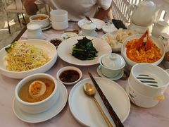 -喜鼎海胆水饺(平安金融中心店)