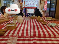 -西贝(金桥店)