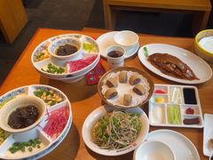 -老北京炸酱面·烤鸭(前门店)