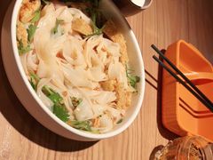 -谷丽麦馕新疆菜·清真(步步高梅溪新天地店)