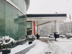 -安徽大厦中餐厅