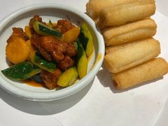 -猪肉婆私房菜(容桂总店)