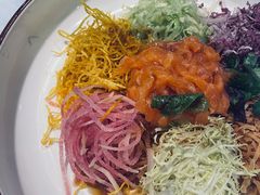 -佳兰雅序融合菜(高新店)