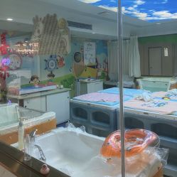 -梓爱月子中心(花都店)