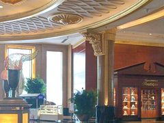 -深圳凯宾斯基酒店