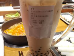 -呷哺呷哺 黄金牧场 (新中关购物中心店)