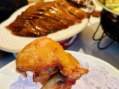 -梅利汴京烤鸭•开封豫菜地标店(东大街店)