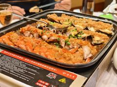 -谷语中餐厅