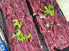 -牛魔王汕头牛肉火锅(笋岗店)
