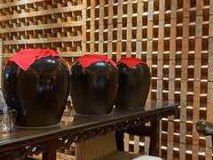 -君悦酒店·1881·北京烤鸭