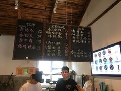 菜单-阿木舂记·特色小吃(平江路店)