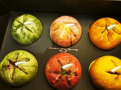 荷花酥-南宋胡记(杭州灵隐寺店)