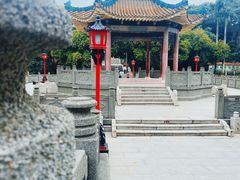 -烈士陵园(地铁站)