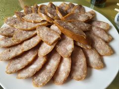 -金台阶鱼馆(于桥水库店)