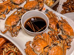 -霸王虾·麻辣小龙虾(清水河公园店)