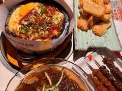 -七八冷面·延边朝鲜族美食(圣熙八号店)