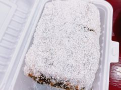 椰蓉卷-老回回小吃(百万庄店)