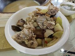 -同心园(好想你红枣小镇店)