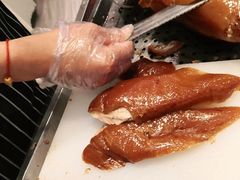 -紫光园·烤鸭·北京菜(劲松店)