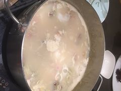 -捞王锅物料理(上海世茂广场店)