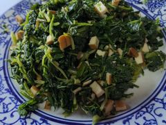 香干马兰头-南花桥羊肉馆老字号(乌镇店)