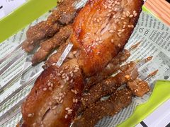 -凯德广场(学府店)