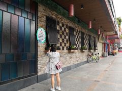 门面-湘阁里辣(大朗广场店)